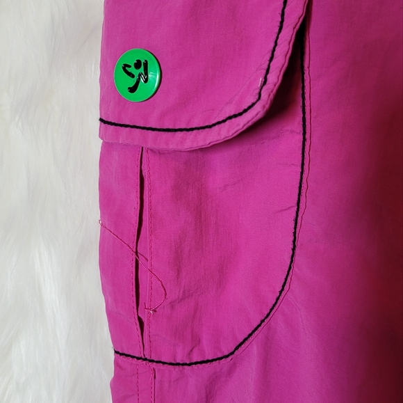 ZUMBA Cargo Pants - Picture 5 of 11
